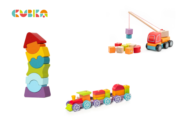 Cubika Toys
