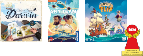 Spiel des Jahres 2024